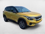 Used 2022 Kia Seltos S image 3