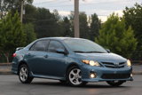 Used 2012 Toyota Corolla S image 2