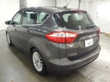 Used 2015 Ford C-MAX Energi SEL w/ Equipment Group 302A image 4
