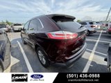Used 2019 Ford Edge SEL w/ Equipment Group 201A image 5