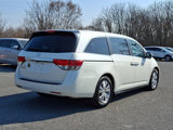 Used 2014 Honda Odyssey EX-L image 6