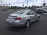 Used 2019 Chevrolet Impala LS image 3