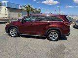 Used 2015 Toyota Highlander Limited image 5