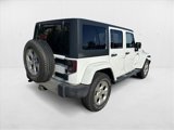 Used 2014 Jeep Wrangler Unlimited Sahara w/ Dual Top Group image 5