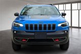 Used 2019 Jeep Cherokee Trailhawk w/ Comfort/Convenience Group image 4