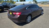 Used 2020 Chevrolet Malibu LT image 4