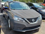 Used 2017 Nissan Sentra S image 3