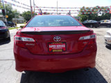 Used 2012 Toyota Camry SE image 4