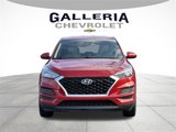 Used 2021 Hyundai Tucson SE w/ Cargo Package image 3