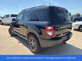 Used 2023 Ford Bronco Sport Big Bend w/ Convenience Package image 3