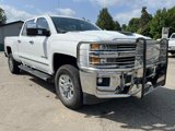 Used 2019 Chevrolet Silverado 2500 LTZ w/ Duramax Plus Package image 4
