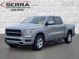 Certified 2020 RAM 1500 Big Horn image 3