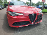 Used 2022 Alfa Romeo Giulia Veloce image 2
