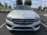 Used 2018 Mercedes-Benz C 300 4MATIC Sedan image 3