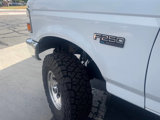 Used 1996 Ford F250 4x4 SuperCab image 6