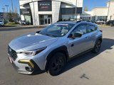 Used 2024 Subaru Crosstrek 2.5i Sport image 2