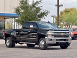 Used 2016 Chevrolet Silverado 3500 LTZ w/ Duramax Plus Package image 3