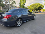 Used 2015 Mercedes-Benz C 300 Sedan image 4