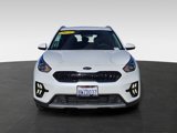 Used 2021 Kia Niro LX image 2
