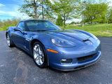 Used 2011 Chevrolet Corvette Grand Sport w/ Preferred Equipment Group image 3