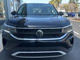Used 2022 Volkswagen Taos SE image 3