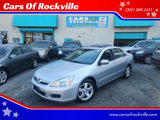 Used 2007 Honda Accord EX-L image 2