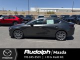 New 2025 MAZDA MAZDA3 s image 2