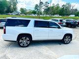 Used 2017 GMC Yukon XL Denali w/ Open Road Package image 6