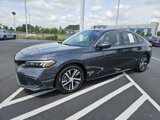 Used 2024 Honda Civic LX image 3