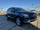 Used 2016 Mercedes-Benz GLE 350 4MATIC w/ Premium Package image 3