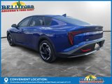 Used 2025 Kia K4 EX image 4