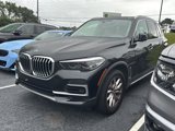 Used 2022 BMW X5 sDrive40i w/ Premium Package image 2