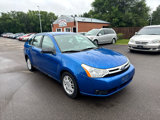 Used 2011 Ford Focus SE image 3