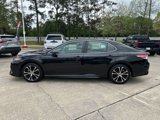 Certified 2020 Toyota Camry SE image 2