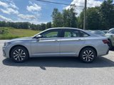 New 2025 Volkswagen Jetta S image 4
