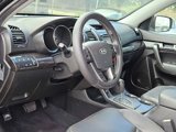 Used 2012 Kia Sorento EX w/ EX V6 Premium Pkg image 2