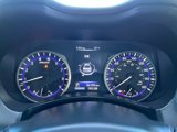 Used 2018 INFINITI Q60 Red Sport 400 w/ Sensory Package 3.0T Sport image 4