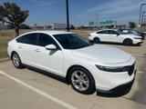 Used 2024 Honda Accord LX image 2