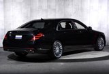 Used 2020 Mercedes-Benz Maybach S 560 4MATIC image 4
