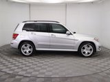 Used 2015 Mercedes-Benz GLK 350 4MATIC image 4