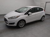 Used 2019 Ford Fiesta SE w/ Equipment Group 201A image 2