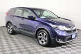 Used 2019 Honda CR-V EX image 4