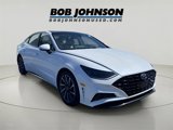 Used 2020 Hyundai Sonata Limited image 3