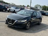 Certified 2023 Nissan Sentra SV image 3