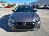 New 2024 Nissan Versa SR w/ Trunk Package image 2