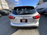 Used 2019 Nissan Rogue Sport SV w/ All-Weather Package image 5