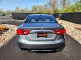 Used 2017 Nissan Maxima Platinum image 4