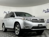 Used 2012 Toyota Highlander Limited image 5