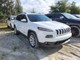 Used 2016 Jeep Cherokee Latitude w/ Comfort/Convenience Group image 2
