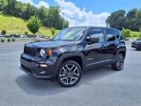 Used 2021 Jeep Renegade Sport image 2
